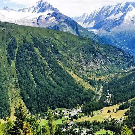 French Alps Luxury *