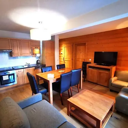 French Alps Luxury *