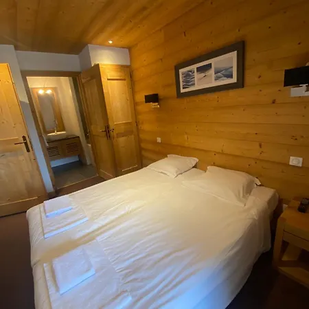 French Alps Luxury 瓦洛西讷