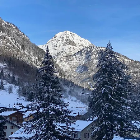 French Alps Luxury