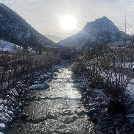 French Alps Luxury