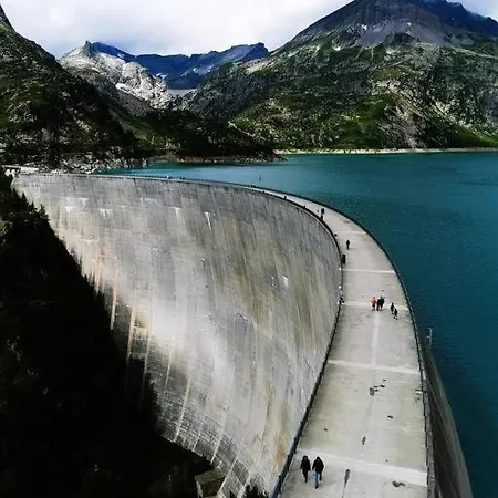 公寓 French Alps Luxury