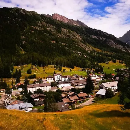 French Alps Luxury