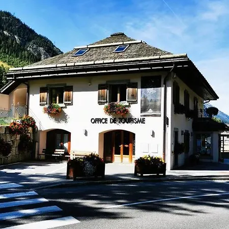 French Alps Luxury 瓦洛西讷