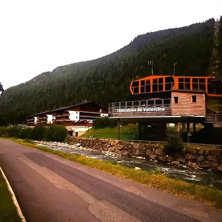 French Alps Luxury
